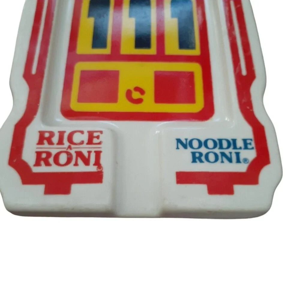 Vintage Rice A Roni Label Rice A Roni | Kitchen | Vintage Rice A Roni The San Francisco Treat ...